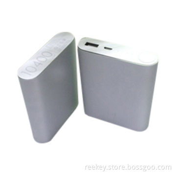 Portable power bank for XIAOMI